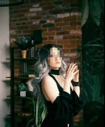 Проститутка Александра