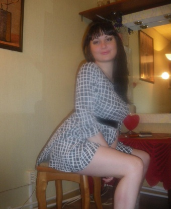 Проститутка Александра