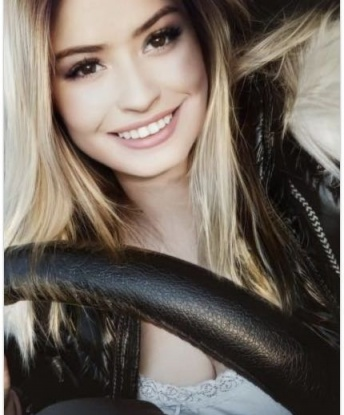 Проститутка Александра