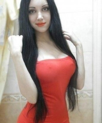 Проститутка Джульетта